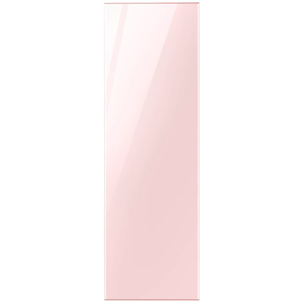 Панель розовая samsung bespoke ra-r23daa32gg для холодильника морозильника