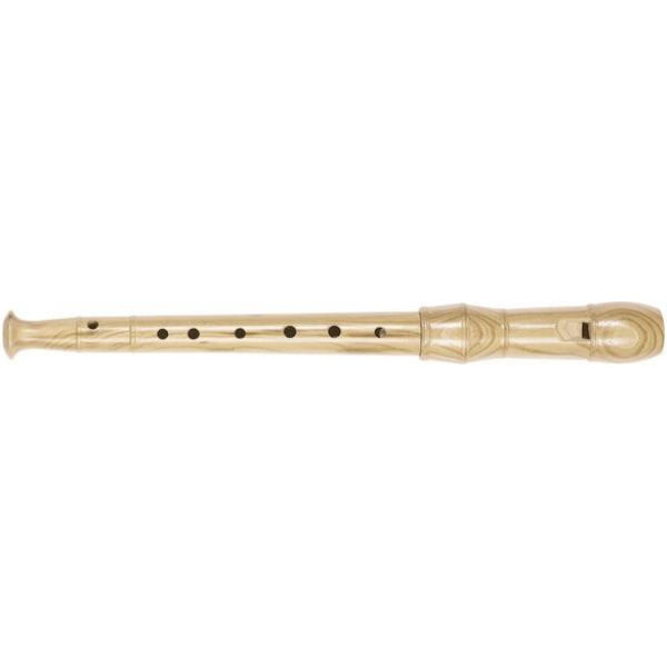 Деревянная флейта детская goki UC076G