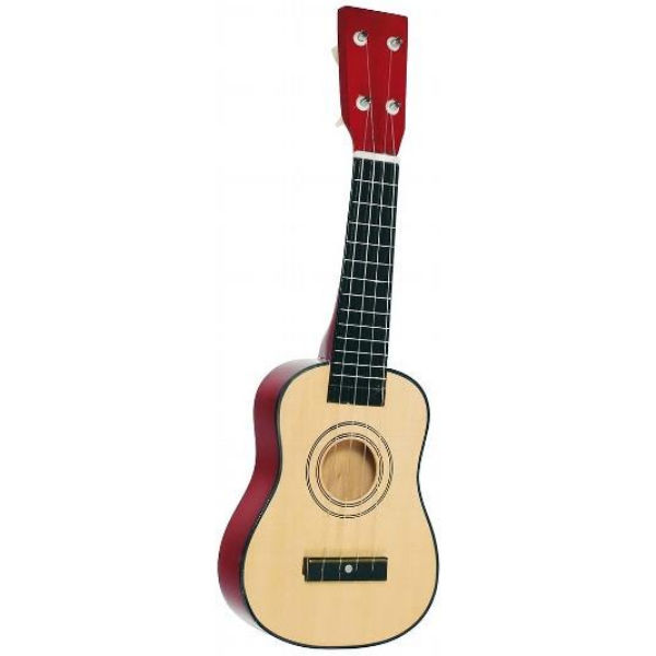 Гавайская гитара goki UC201G