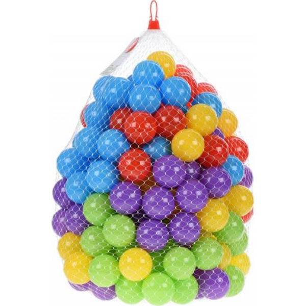 Кульки для сухого басейну Same toy Aole 6.5 см (200 од.)