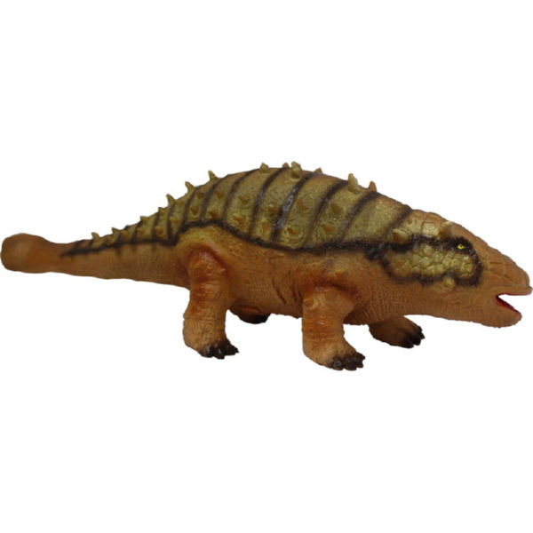 Динозавр анкилозавров, 34 см