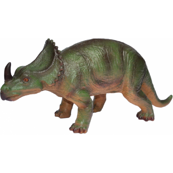 Динозавр "Центрозавр"