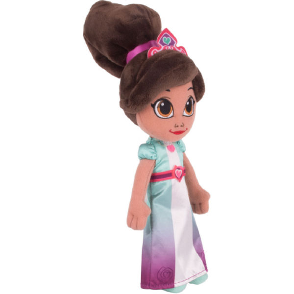 Нелла –отважная принцесса: Мягкая игрушка Неллы-принцессы 20 см