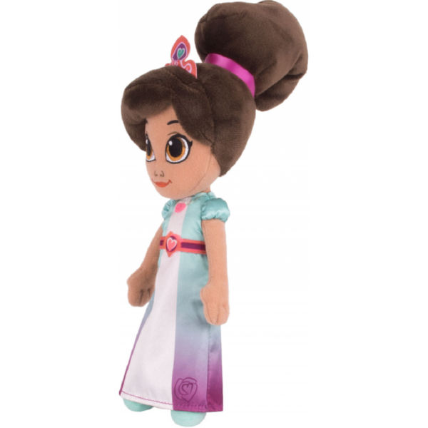 Нелла –отважная принцесса: Мягкая игрушка Неллы-принцессы 20 см