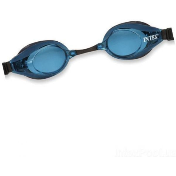 Очки для плавания (синий) 55691