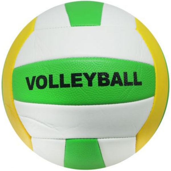 Волейбольный мяч (зеленый) BT-VB-0020