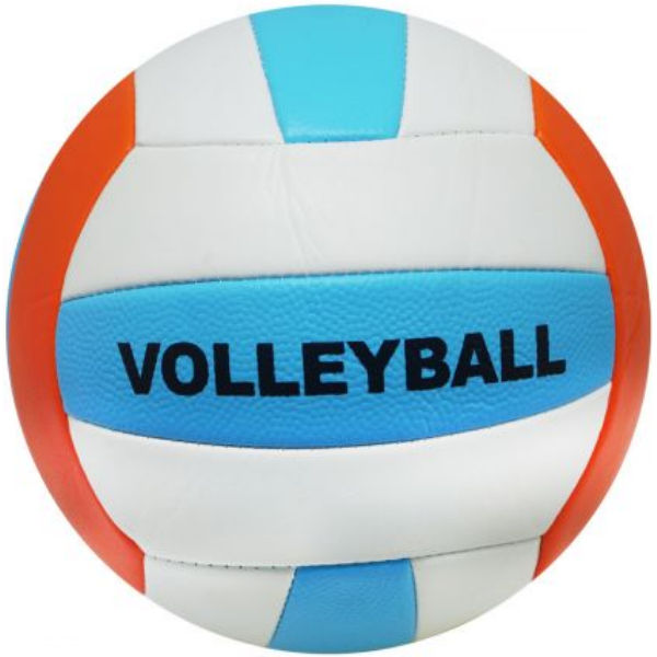 Волейбольный мяч (голубой) BT-VB-0020