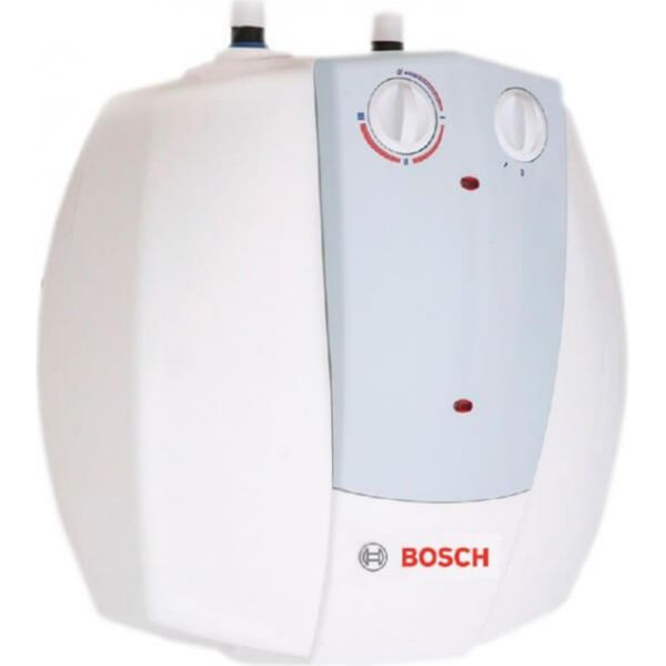 Водонагреватель электрический Bosch Tronic 2000 T Mini ES 010 T, под мойку, 15 кВт, 10 л