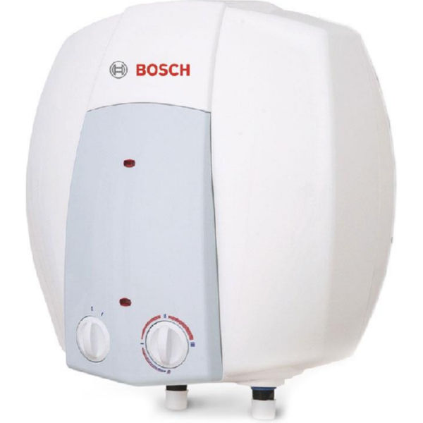 Бойлер электрический Bosch Tronic 2000 T Mini ES 015 B, над мойкой, 1,5 кВт, 15 л