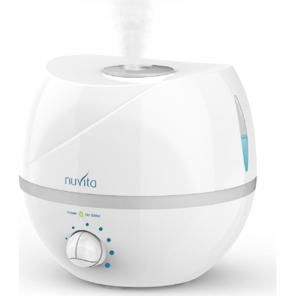 Увлажнитель воздуха Nuvita с системой фильтрации NV1823