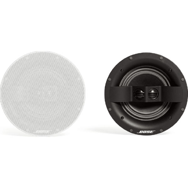Динамики Bose 791 Virtually Invisible in-ceiling Speakers, White (пара)
