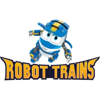 Robotrains-logo