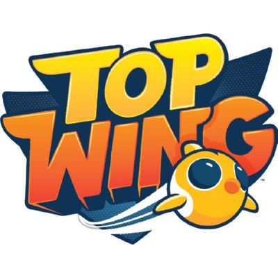 top-wing