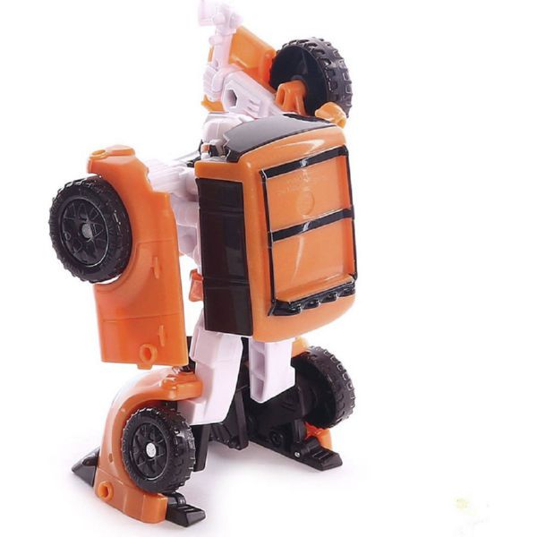 Тобот S3 міні Adventure X (триста одна тисяча сорок чотири) робот трансформер-1