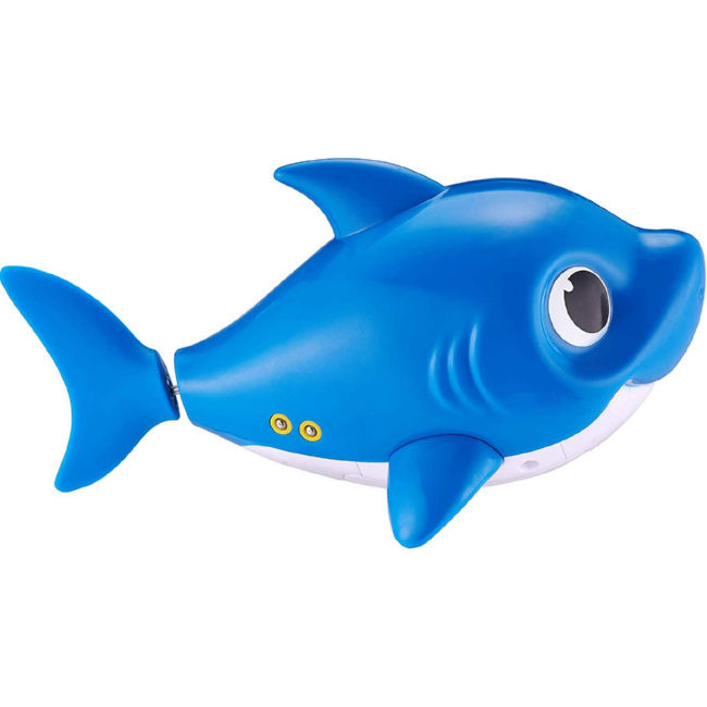 Бебі шарк Тато акула, Співаюча іграшка Baby Shark Daddy shark