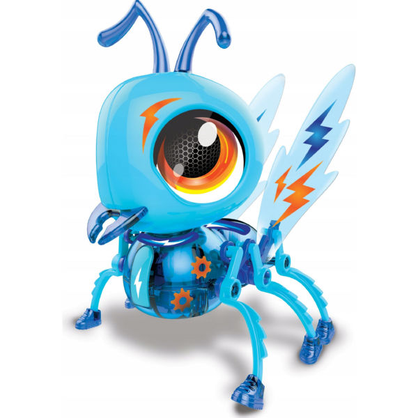 Build a bot scatter ant | Мураха Білд е бот