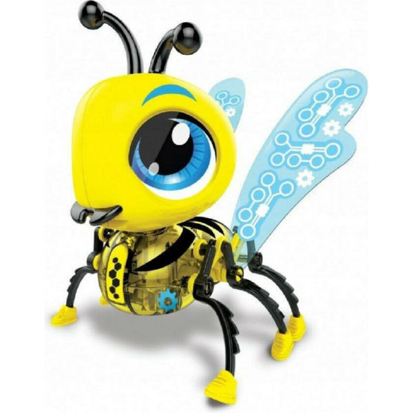 Build a bot buzzy bee | Бджола Білд е бот