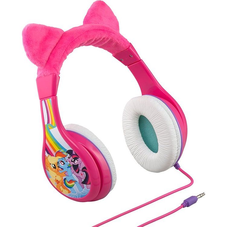 Навушники Мій Маленький Поні eKids iHome Disney