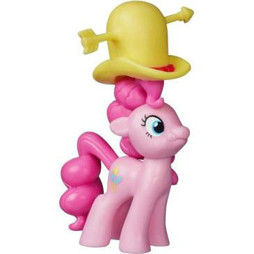 Пинки Пай Коллекционная пони My Little Pony