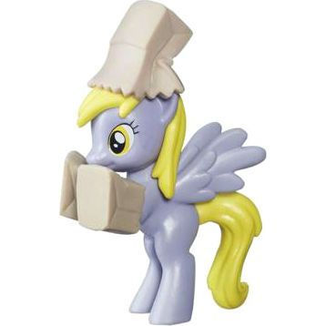 Дерпи Коллекционная пони My Little Pony