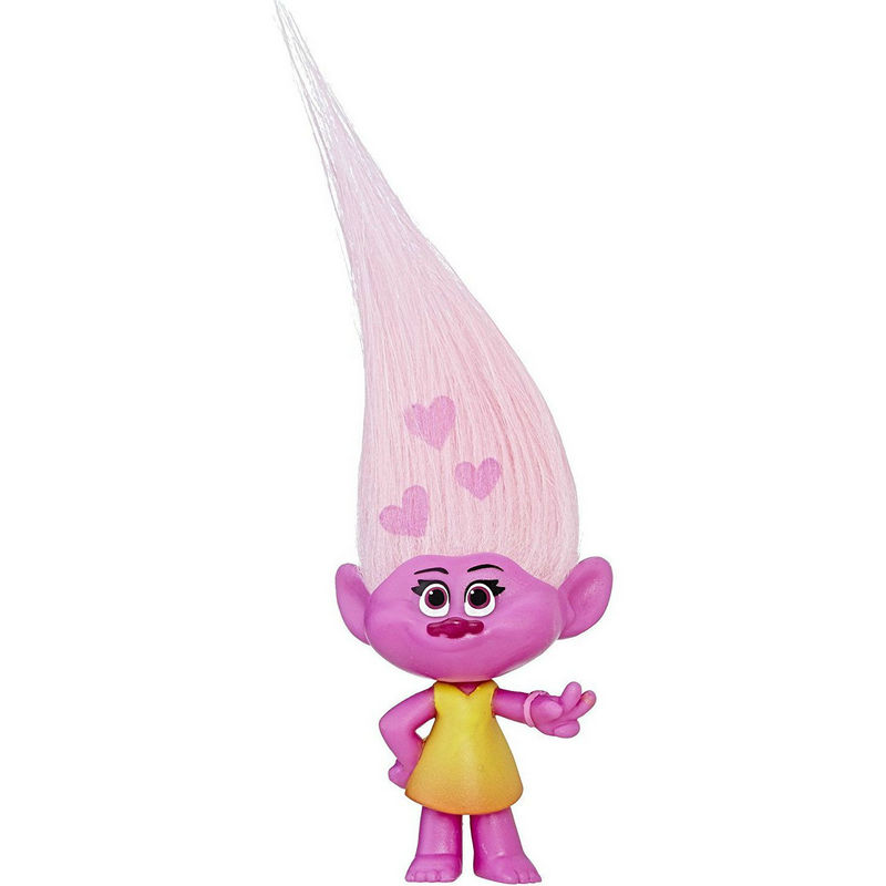 Фігурка Moxie з малюнком на волоссі