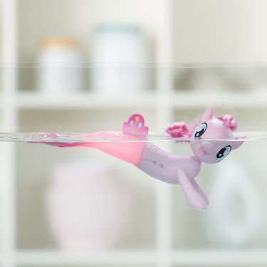 Интерактивная Пинки Пай My Little Pony Movie