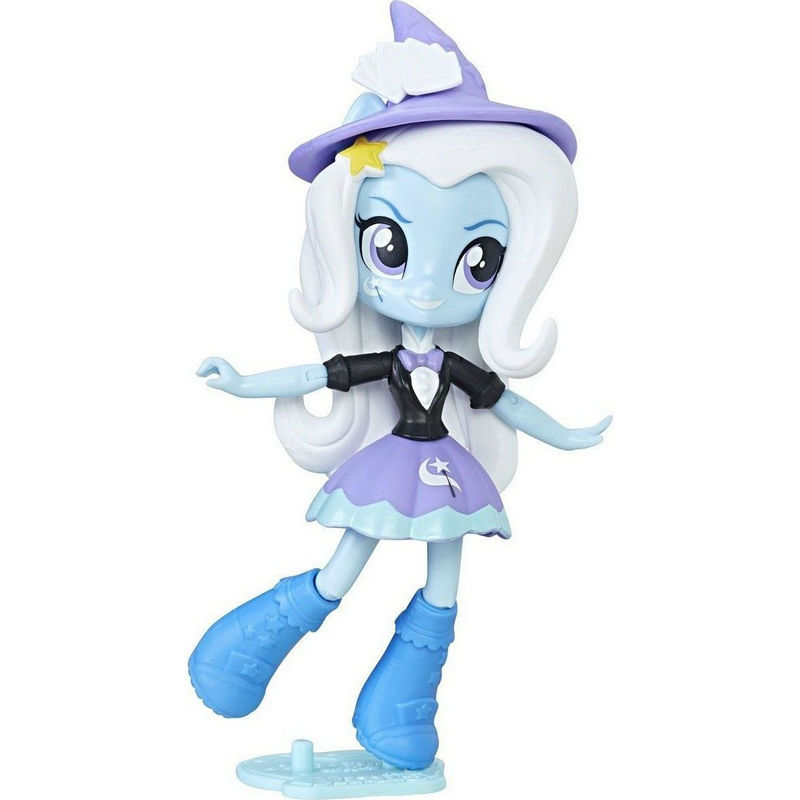 Мини-кукла Trixie Lulamoon My Little Pony