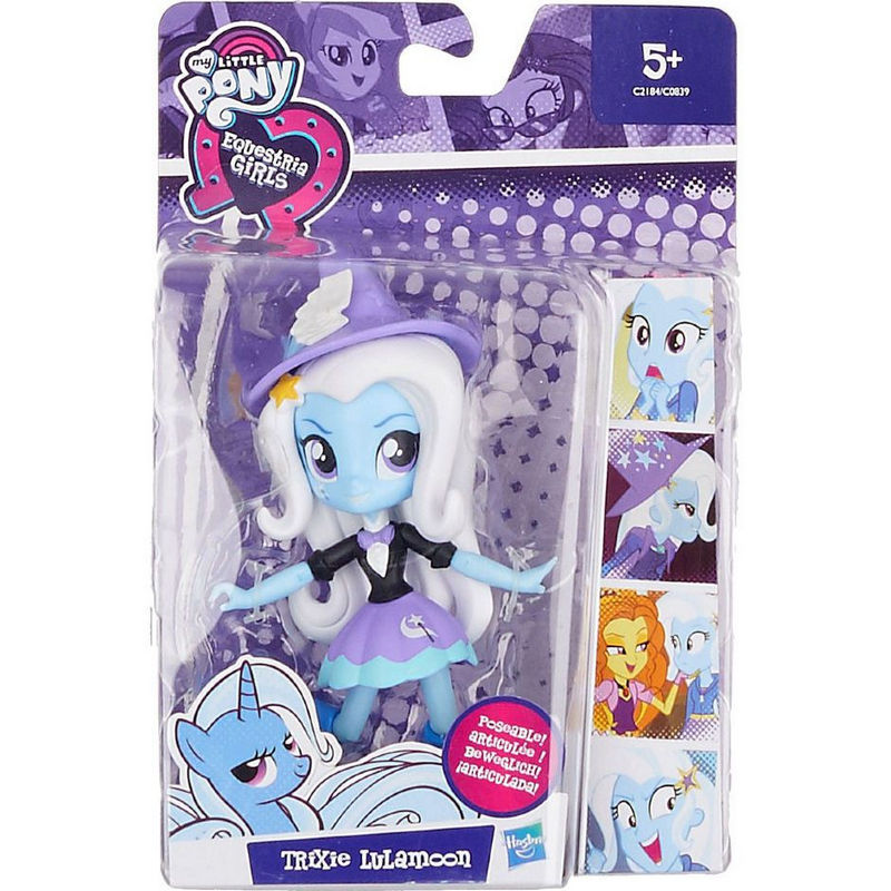 Міні-лялька Trixie Lulamoon My Little Pony
