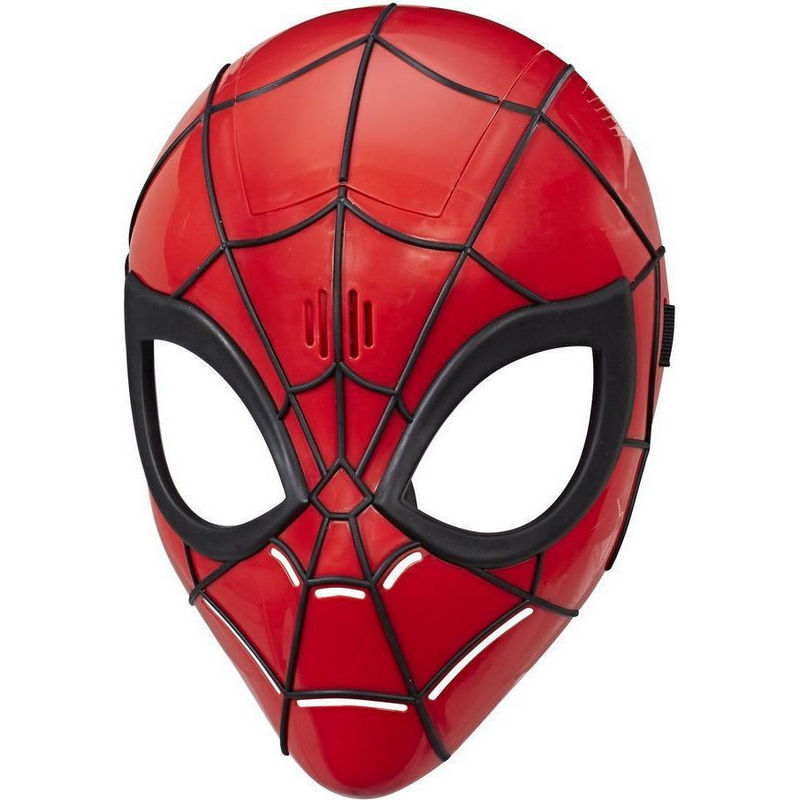 Інтерактивна маска Людини-Павука Hero FX Mask