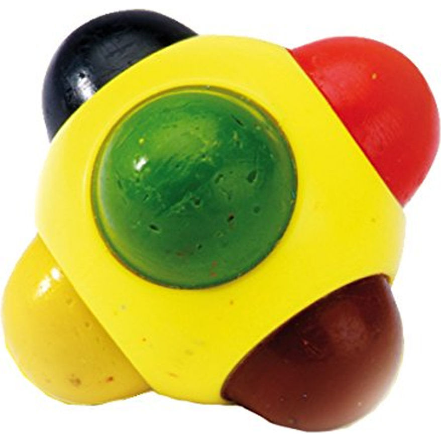 Олівець-куля чарівний куля (6 кольорів)