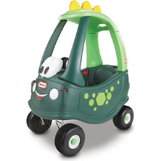 Машинка для катания детей серии cozy coupe - автомобильчик дино