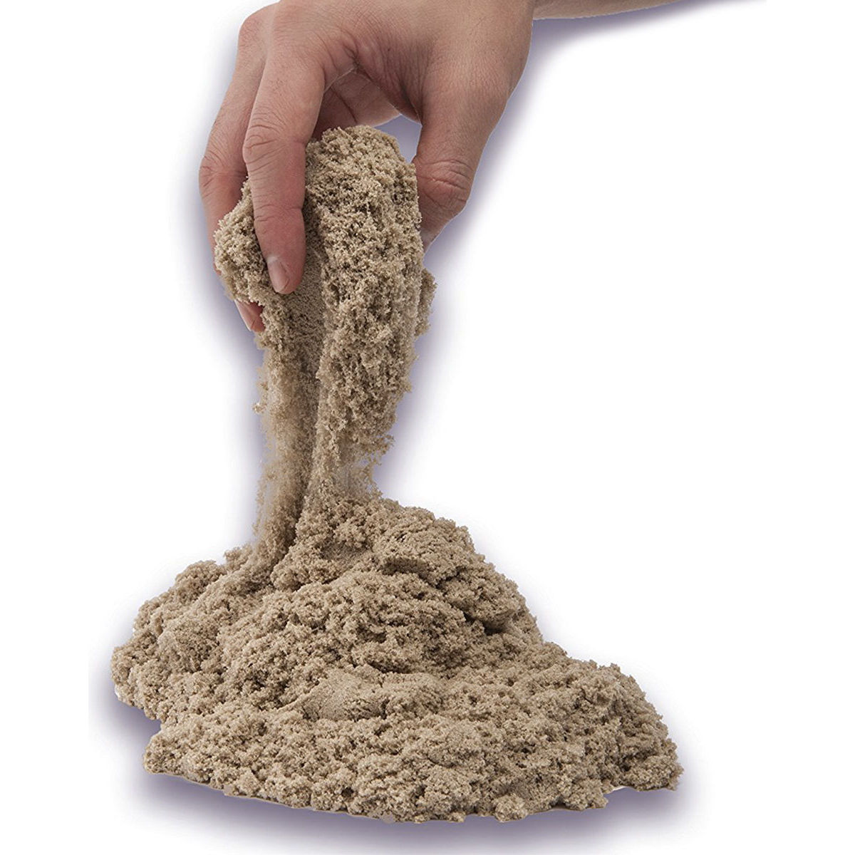 Кинетический песок original (натуральный цвет)