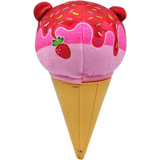 Ароматная игрушка-повторюшка – мороженое бекки берри ChatiCreams