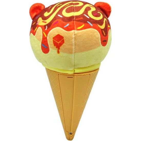 Ароматная игрушка-повторюшка – мороженое бен карамель ChatiCreams
