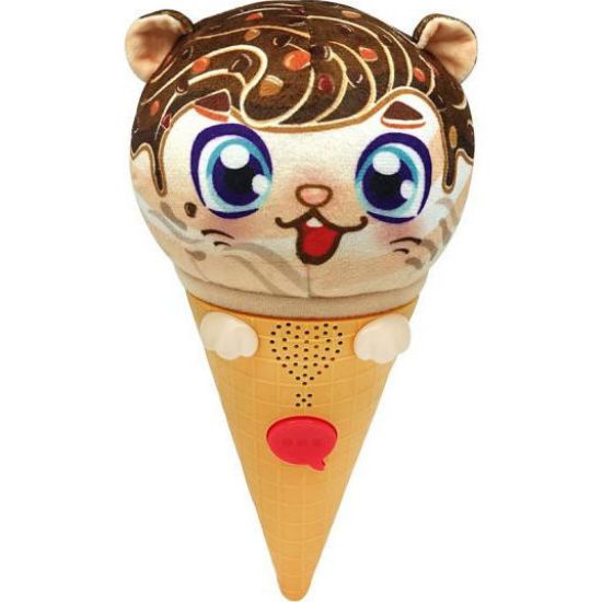 Ароматная игрушка-повторюшка – мороженое куки джеф ChatiCreams