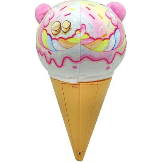 Ароматная игрушка-повторюшка – мороженое джо меллоу ChatiCreams