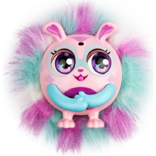 Tiny furries - пухнастик Айві, інтерактивна іграшка