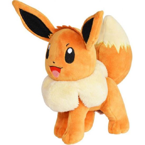 Мягкая игрушка pokemon - иви