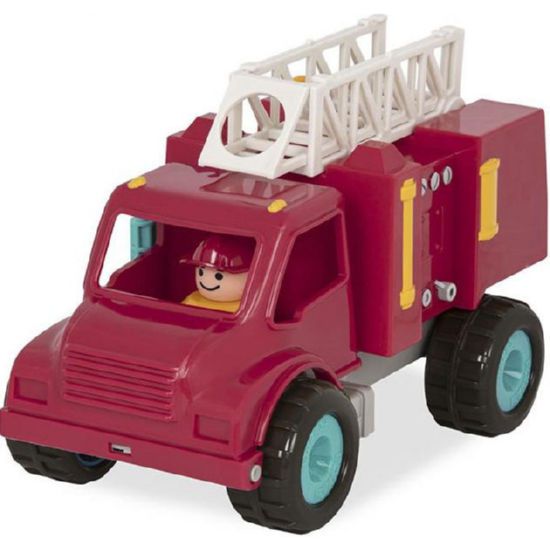 Іграшка - пожежна машина