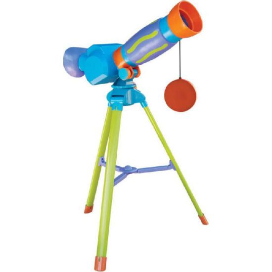 Развивающая игрушка educational insights серии геосафари" - мой первый телескоп"