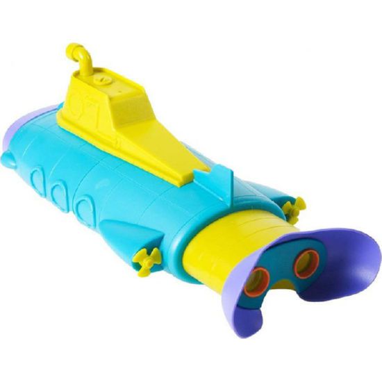 Развивающая игрушка-бинокль educational insights серии геосафари" - подводный мир"