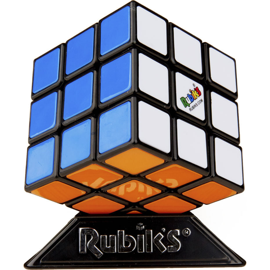 Головоломка rubik s кубик 3 * 3