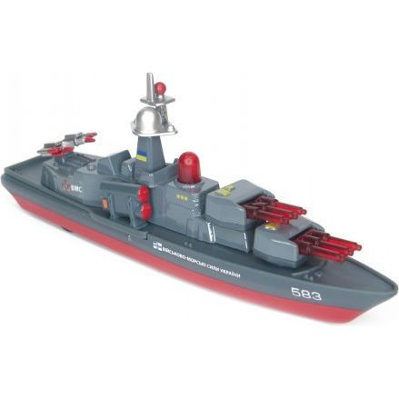 Модель корабель technopark sb-14-19