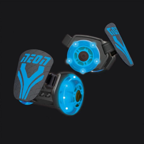 Ролікі Neon Street Rollers Синій N100735