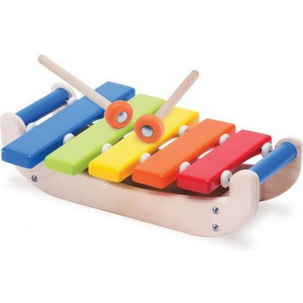 Ксилофон для малюків Wonderworld WW-3014