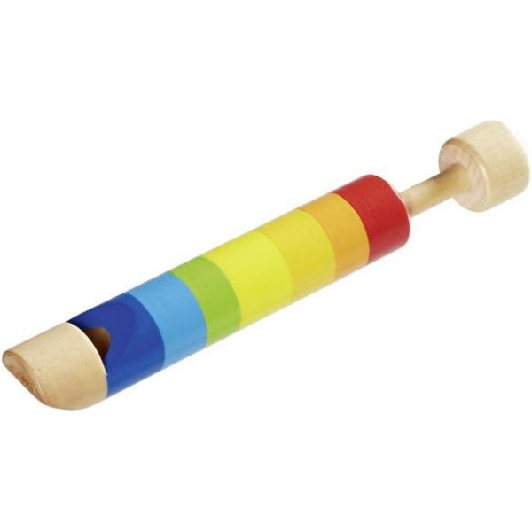 Флейта игрушечная для детей goki 61918G
