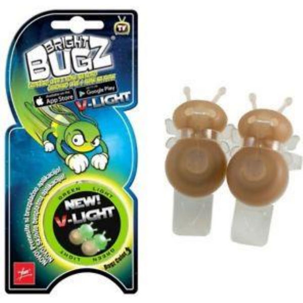 Світлячки-фокусники Fun Promotion Bright Bugz