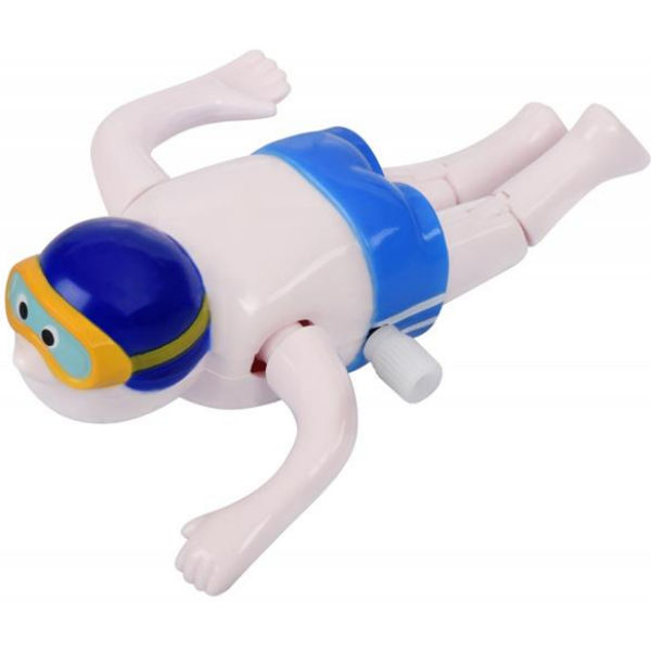 Плаваючі іграшки для ванної goki 13097G-1