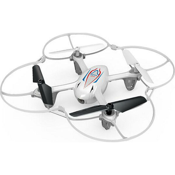 Квадрокоптер Air-Cam с камерой, белый Syma