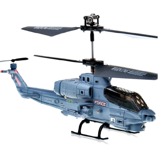 Вертоліт на ІЧ-управлінні Syma з гіроскопом